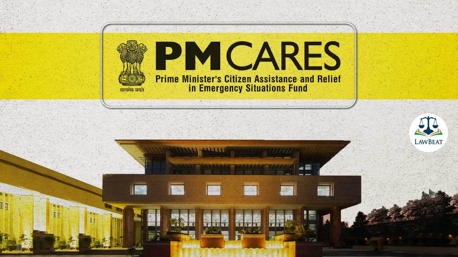 Delhi High Court Overturns CIC Order on PM CARES Fund Info Disclosure in RTI Case Delhi High Court Overturns CIC Order on PM CARES Fund Info Disclosure in RTI Case